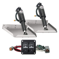 Lenco Marine Qualifies for Free Shipping Lenco 12