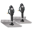 Lenco Marine Qualifies for Free Shipping Lenco 12" x 12" Trim Tab Kit without Switch TT12X12NS #15007-101