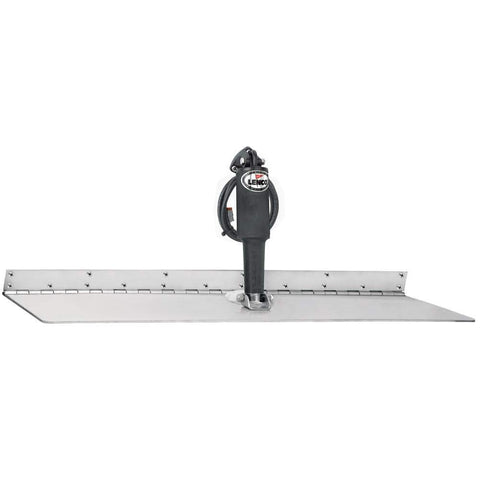 Lenco Marine Qualifies for Free Shipping Lenco 12" x 18" Super Strong Kit without Switch TT12X18SSNS #15018-101