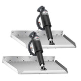 Lenco Marine Qualifies for Free Shipping Lenco 12" x 9" Edgemount Kit with Indicator Switch #TT12X9EI