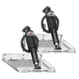 Lenco Marine Qualifies for Free Shipping Lenco 12" x 9" Standard Performance Trim Tab Kit #15036-101