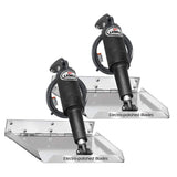 Lenco Marine Qualifies for Free Shipping Lenco 12" x 9" Standard Performance Trim Tab Kit #15036-101