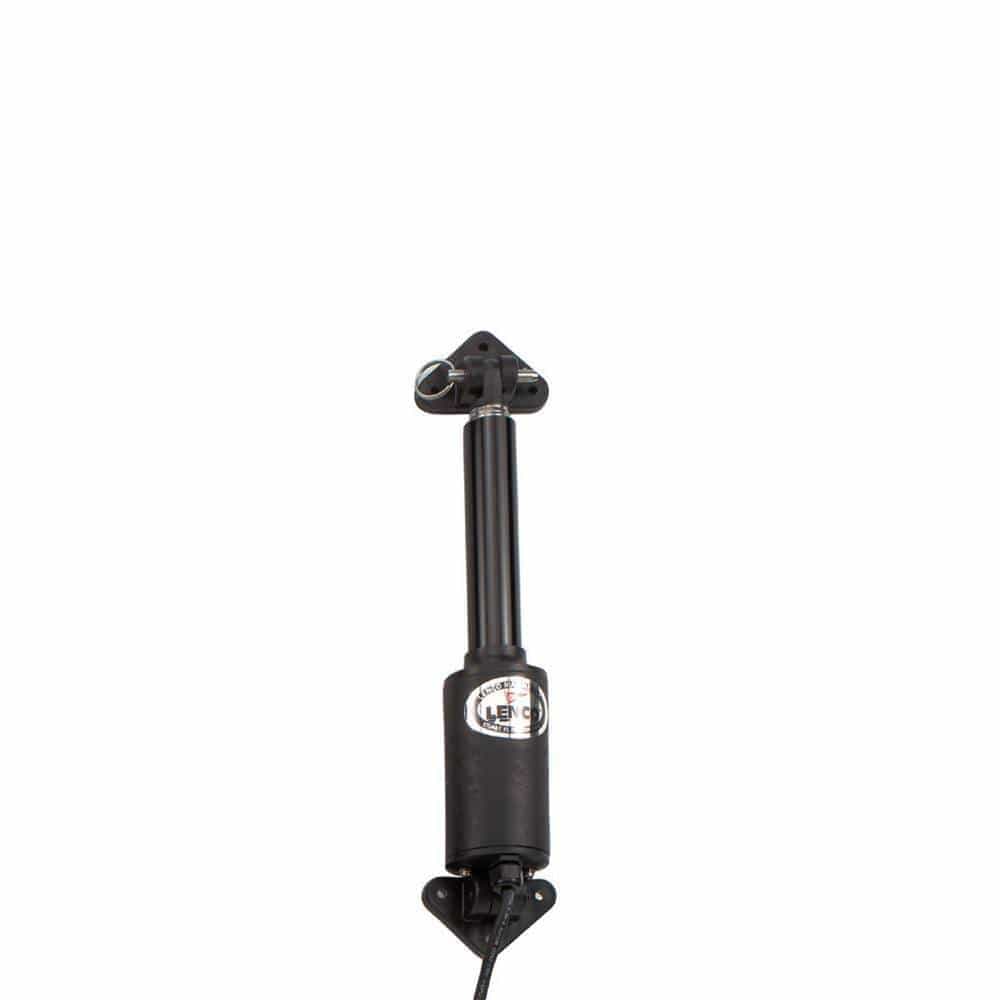 Lenco Marine Qualifies for Free Shipping Lenco 12v 15-19" Hatch Lift without Switch #20760-001