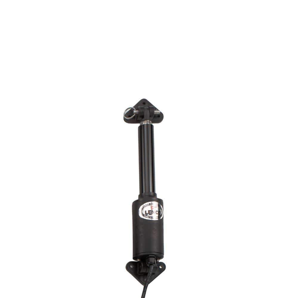 Lenco Marine Qualifies for Free Shipping Lenco 12v 20-26" Hatch Lift without Switch #20762-001