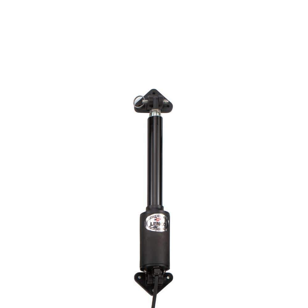 Lenco Marine Not Qualified for Free Shipping Lenco 12v 20-28" Hatch Lift without Switch #20764-001