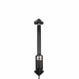 Lenco Marine Qualifies for Free Shipping Lenco 12v 24-36" Hatch Lift without Switch #20768-001