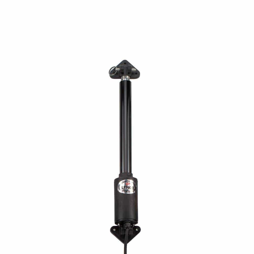Lenco Marine Qualifies for Free Shipping Lenco 12v 24-36" Hatch Lift without Switch #20768-001