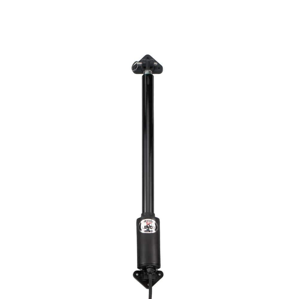 Lenco Marine Qualifies for Free Shipping Lenco 12v 29-41" Hatch Lift without Switch #20770-001