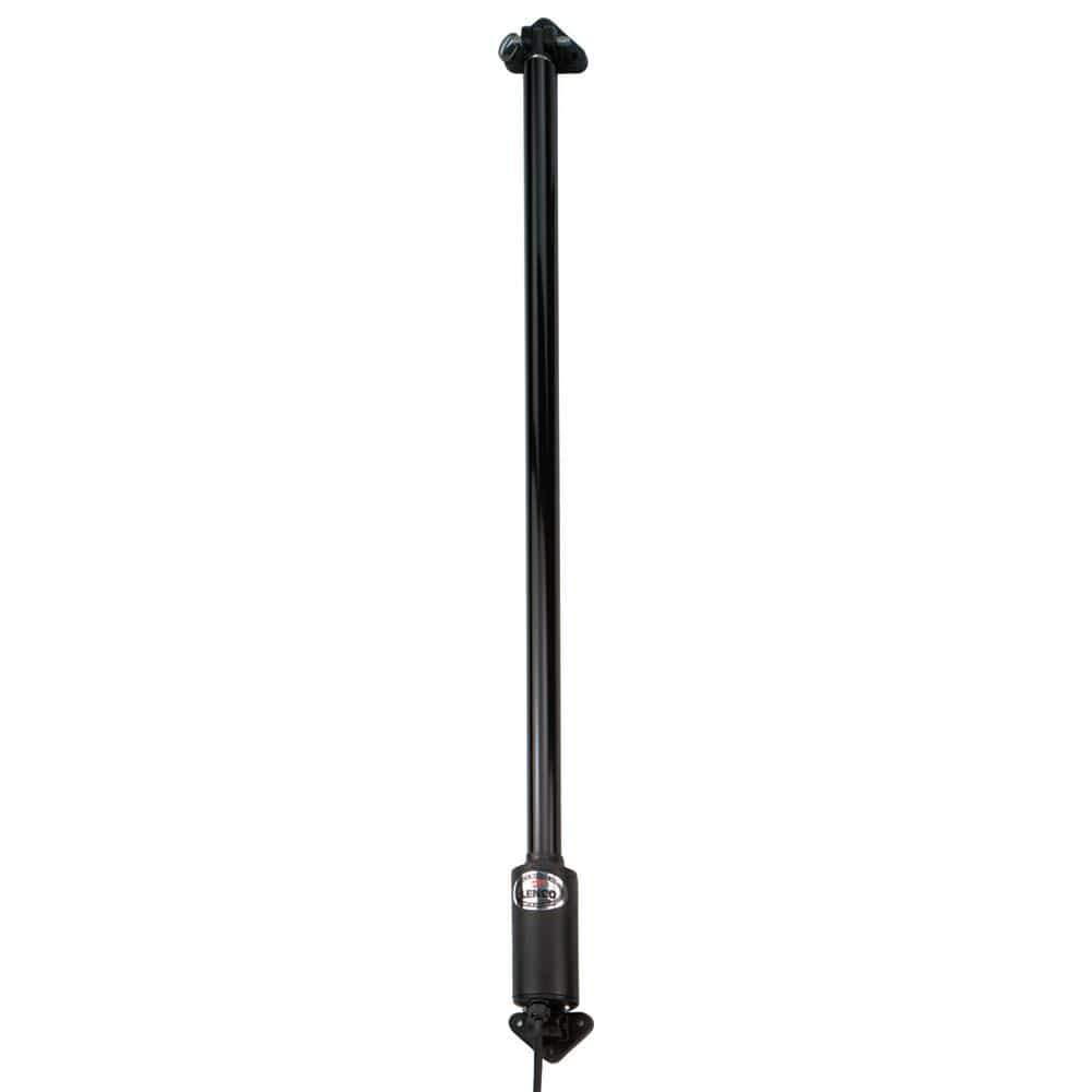 Lenco Marine Qualifies for Free Shipping Lenco 12v 47-77" Hatch Lift without Switch #20788-001