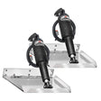 Lenco Marine Qualifies for Free Shipping Lenco 14" x 12" Standard Performance Kit without Switch #15038-101