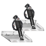 Lenco Marine Qualifies for Free Shipping Lenco 14" x 12" Standard Performance Kit without Switch #15038-101