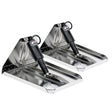 Lenco Marine Qualifies for Free Shipping Lenco 14"X12" Heavy Duty Performance Kit without Switch #15042-101