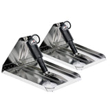 Lenco Marine Qualifies for Free Shipping Lenco 14"X12" Heavy Duty Performance Kit without Switch #15042-101