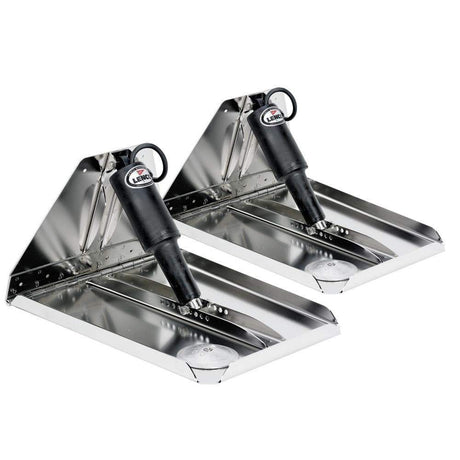 Lenco Marine Qualifies for Free Shipping Lenco 14"X12" Heavy Duty Performance Kit without Switch #15042-101