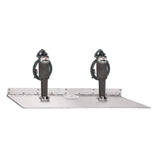 Lenco Marine Not Qualified for Free Shipping Lenco 16" x 24" 24v Super Strong Kit without Switch #15030-101