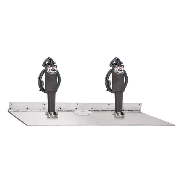 Lenco Marine Not Qualified for Free Shipping Lenco 16" x 24" 24v Super Strong Kit without Switch #15030-101