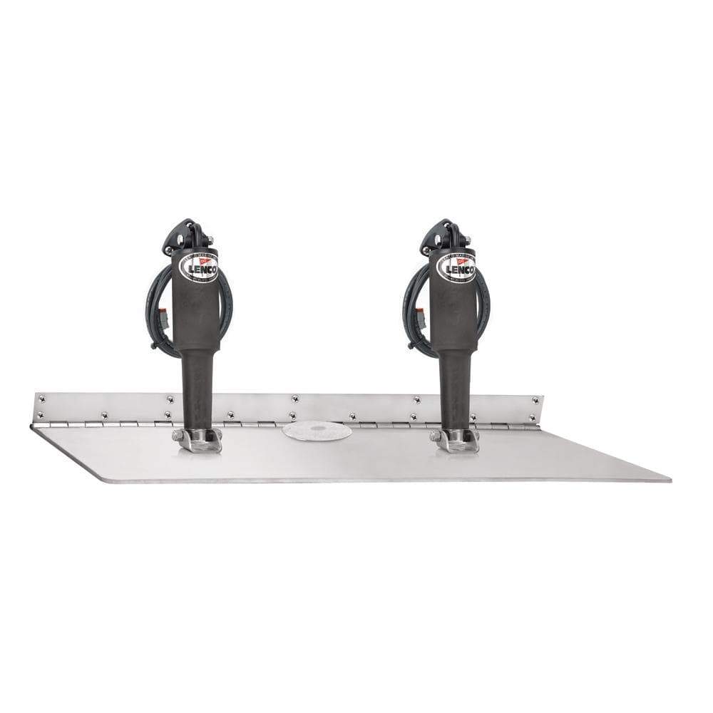 Lenco Marine Not Qualified for Free Shipping Lenco 16" x 36" 24v Super Strong Kit without Switch #15032-101