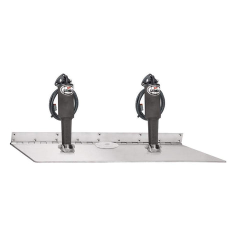 Lenco Marine Not Qualified for Free Shipping Lenco 16" x 42" 24v Super Strong Kit without Switch #15033-101