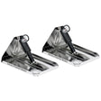 Lenco Marine Not Qualified for Free Shipping Lenco 18" x 14" Heavy Duty Performance Kit without Switch #15044-101