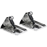 Lenco Marine Not Qualified for Free Shipping Lenco 18" x 14" Heavy Duty Performance Kit without Switch #15044-101