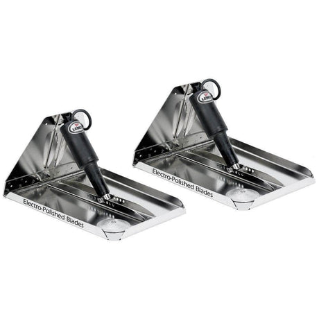 Lenco Marine Not Qualified for Free Shipping Lenco 18" x 14" Heavy Duty Performance Kit without Switch #15044-101