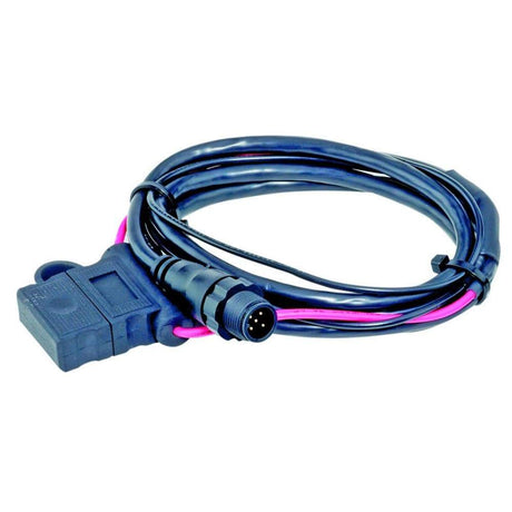 Lenco Marine Not Qualified for Free Shipping Lenco 2.5' Power Cable NMEA 2000 Network #30281-001D NMEA