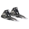 Lenco Marine Not Qualified for Free Shipping Lenco 21" x 14" High Performance Trim Tab Kit No Switch #15050-101