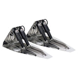 Lenco Marine Not Qualified for Free Shipping Lenco 21" x 14" High Performance Trim Tab Kit No Switch #15050-101