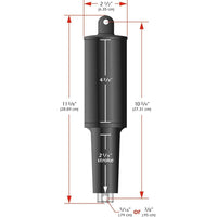 Lenco Marine Qualifies for Free Shipping Lenco 24v 2-1/4