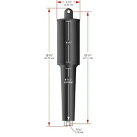 Lenco Marine Qualifies for Free Shipping Lenco 24v 4-1/4