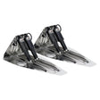 Lenco Marine Oversized - Not Qualified for Free Shipping Lenco 25" x 14" High Performance Trim Tab Kit No Switch #15051-101