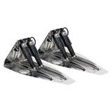 Lenco Marine Oversized - Not Qualified for Free Shipping Lenco 25" x 14" High Performance Trim Tab Kit No Switch #15051-101