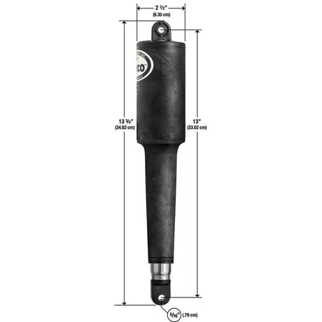 Lenco Marine Qualifies for Free Shipping Lenco 4-1/4" Stroke Replacement Actuator #15066-001