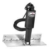 Lenco Marine Qualifies for Free Shipping Lenco 4" x 12" Limited Space Trim Tab Kit without Switch EP #15126-101
