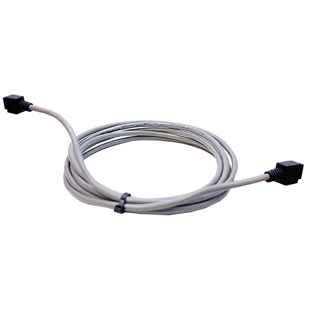 Lenco Marine Not Qualified for Free Shipping Lenco 50' Key Pad Extension Harness #30097-005