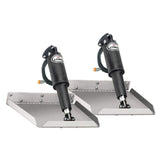 Lenco Marine Qualifies for Free Shipping Lenco 9" x 12" Edge Mount Trim Tab Kit #15014-101