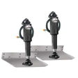 Lenco Marine Qualifies for Free Shipping Lenco 9" x 12" Standard Trim Tab Kit without Switch Kit 12v #15001-101