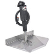 Lenco Marine Qualifies for Free Shipping Lenco 9" x 14" Airboat Trim Tab Kit without Switches #15112-101