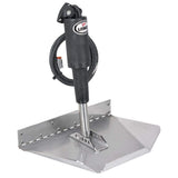 Lenco Marine Qualifies for Free Shipping Lenco 9" x 14" Airboat Trim Tab Kit without Switches #15112-101