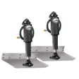Lenco Marine Qualifies for Free Shipping Lenco 9" x 30" Standard Trim Tab Kit without Switch Kit 12v #15004-101