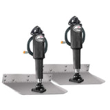 Lenco Marine Not Qualified for Free Shipping Lenco 9" x 36" Standard Trim Tab Kit without Switch Kit 12v #15005-101