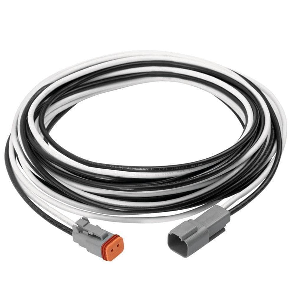 Lenco Marine Qualifies for Free Shipping Lenco Actuator Extension Harness 32' 12 AWG #30142-202