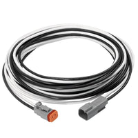 Lenco Marine Qualifies for Free Shipping Lenco Actuator Extension Harness 7' 16 AWG #30133-001D