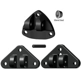 Lenco Marine Qualifies for Free Shipping Lenco Actuator Mounting Bracket Kit #15099-001
