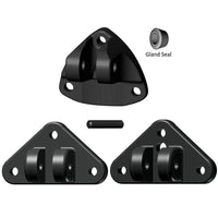 Lenco Marine Qualifies for Free Shipping Lenco Actuator Mounting Bracket Kit #15099-001