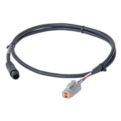 Lenco Marine Not Qualified for Free Shipping Lenco Auto Glide Adapter Cable Can Bus #1 NMEA 2000 2.5' #30259-001D