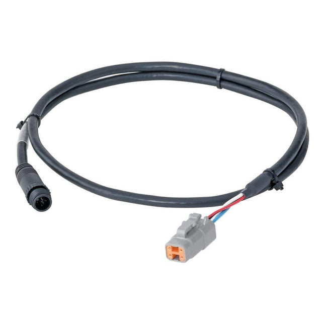 Lenco Marine Not Qualified for Free Shipping Lenco Auto Glide Adapter Cable Can Bus #1 NMEA 2000 2.5' #30259-001D