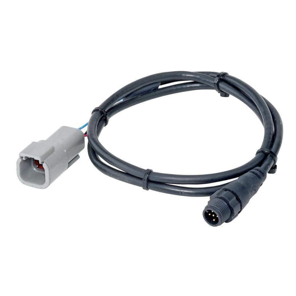 Lenco Auto Glide Adapter Cable Can Bus #2 NMEA 2000 GPS #30257-001D