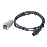 Lenco Auto Glide Adapter Cable Can Bus #2 NMEA 2000 GPS #30257-001D