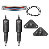 Lenco Marine Qualifies for Free Shipping Lenco Bennett Retrofit Kit 12v #15064-001